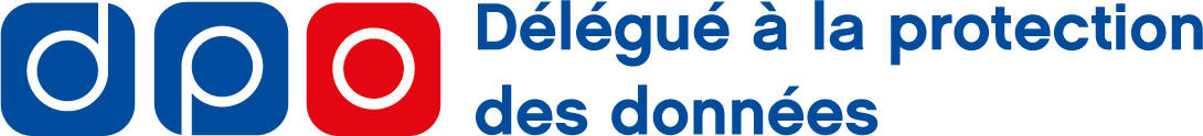 logo délégué à la protection des données